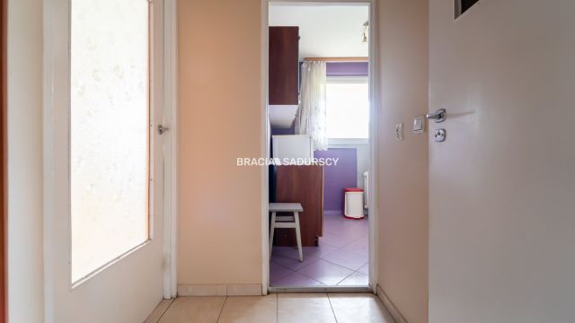 Mieszkanie 1-pokojowe Kraków Bieżanów, ul. Telimeny. Zdjęcie 6