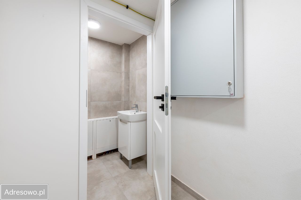 Lokal Warszawa Praga-Północ, ul. Karola Marcinkowskiego. Zdjęcie 13