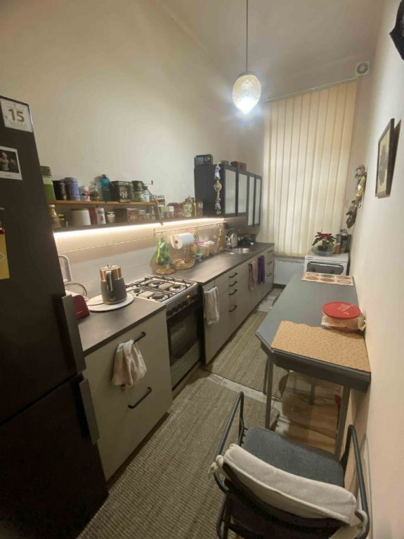 Mieszkanie 2-pokojowe Szczecin Centrum, ul. Jana Kazimierza. Zdjęcie 3