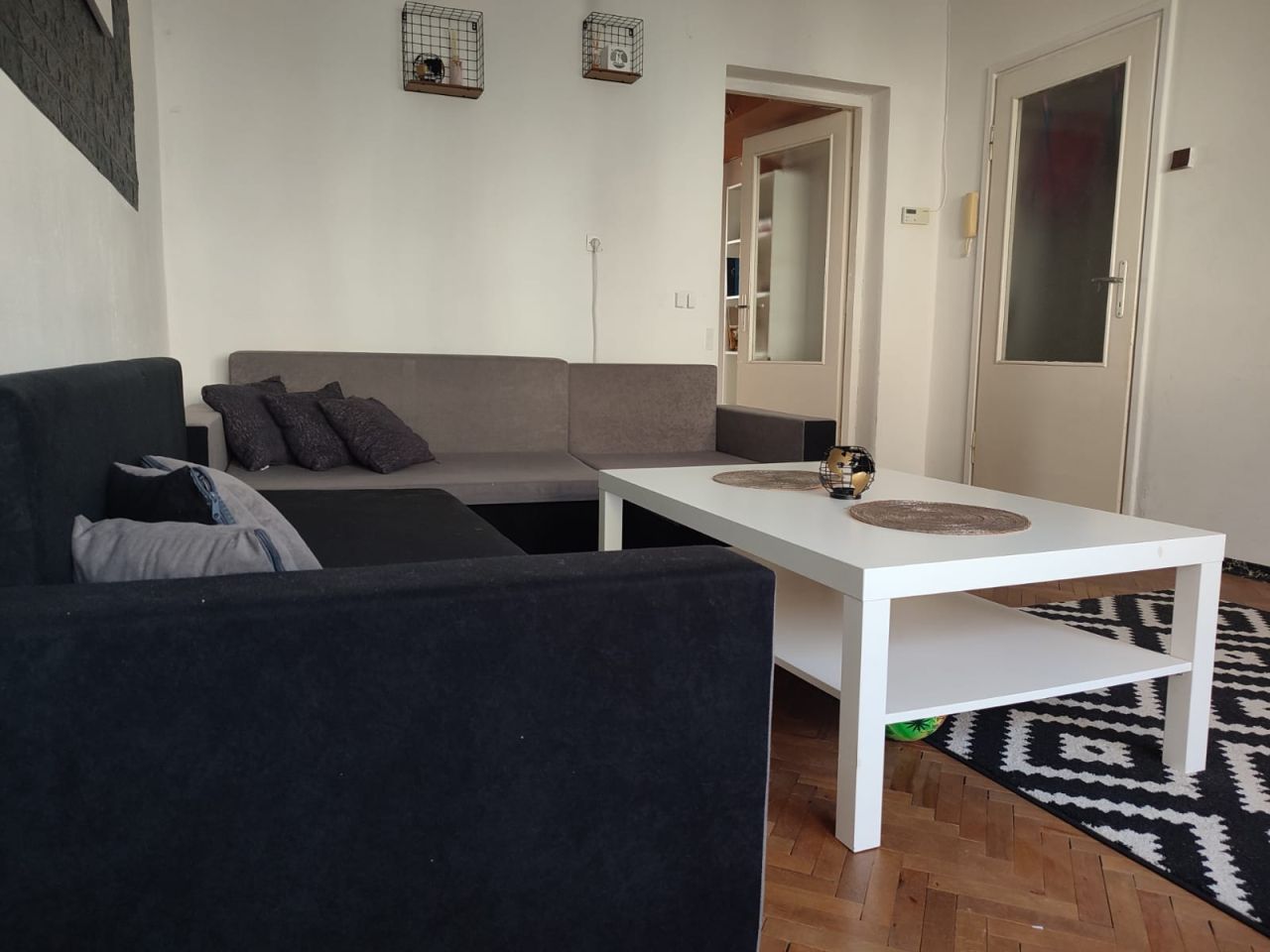 Mieszkanie 2-pokojowe Wąbrzeźno Centrum, ul. Sienkiewicza. Zdjęcie 2