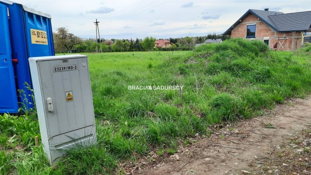 Działka budowlana Narama, ul. Zakątek. Zdjęcie 17