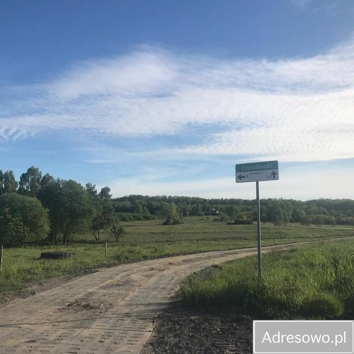 Działka budowlana Nowy Jarosław. Zdjęcie 3