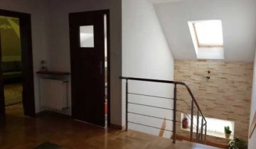 dom wolnostojący Elizówka