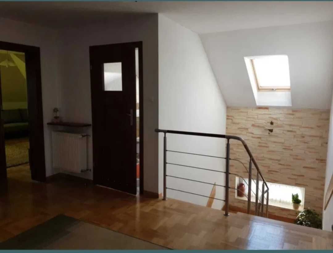 dom wolnostojący Elizówka. Zdjęcie 2