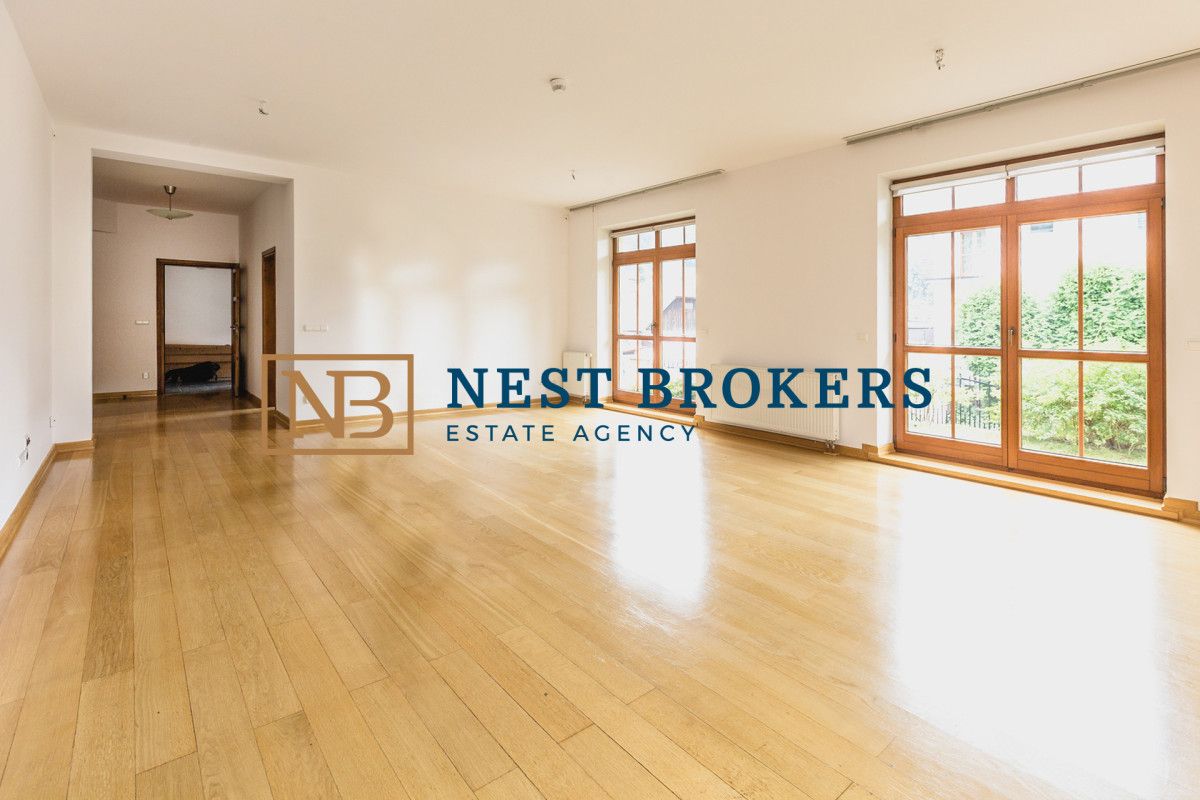 dom wolnostojący, 7 pokoi Kraków Wola Justowska, ul. Przyszłości. Zdjęcie 6