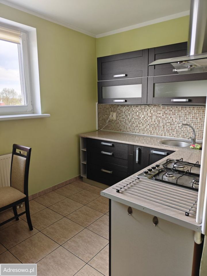Mieszkanie 1-pokojowe Sulechów. Zdjęcie 10