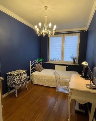 Mieszkanie 4-pokojowe Warszawa Bemowo, ul. Górczewska. Zdjęcie 1