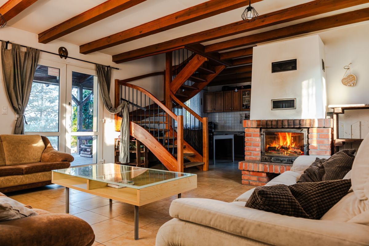 dom wolnostojący, 4 pokoje Rozwalewo. Zdjęcie 3