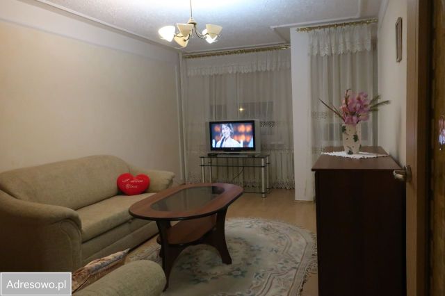 Mieszkanie 3-pokojowe Legnica, ul. Witolda Gombrowicza. Zdjęcie 1