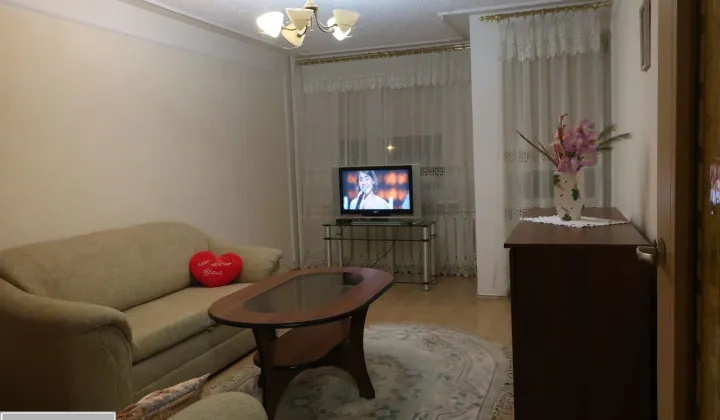 Mieszkanie 3-pokojowe Legnica, ul. Witolda Gombrowicza