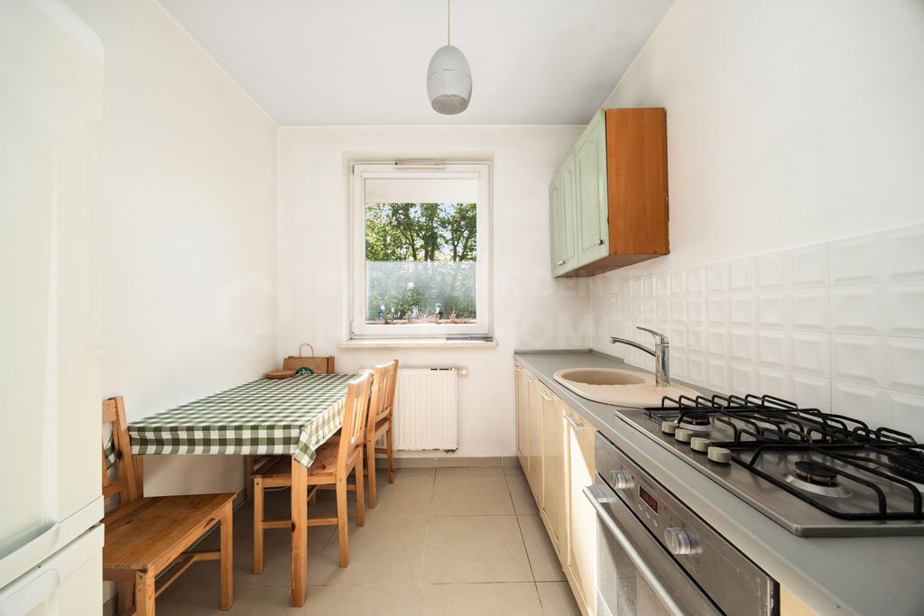 Mieszkanie 3-pokojowe Bydgoszcz Bielawy, ul. Jastrzębia. Zdjęcie 3