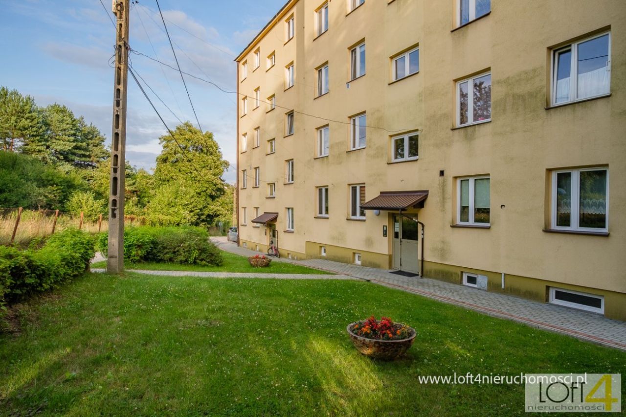 Mieszkanie 2-pokojowe Łysa Góra. Zdjęcie 12