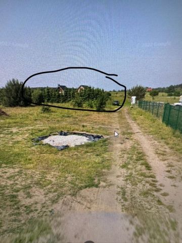 Działka budowlana Kołczewo. Zdjęcie 1