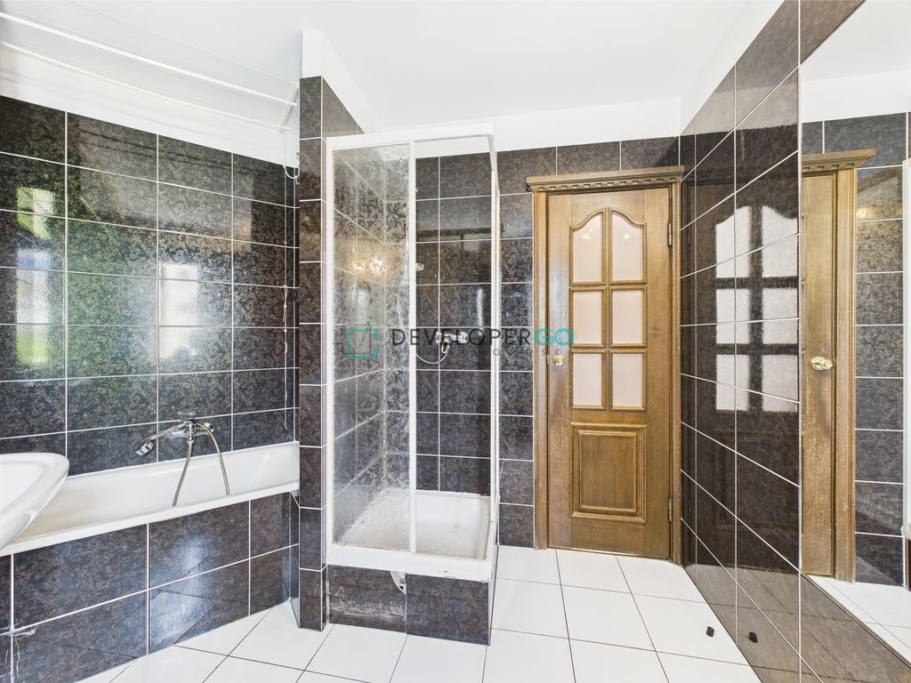 Mieszkanie 3-pokojowe Białystok Zielone Wzgórza, ul. Zielonogórska. Zdjęcie 11