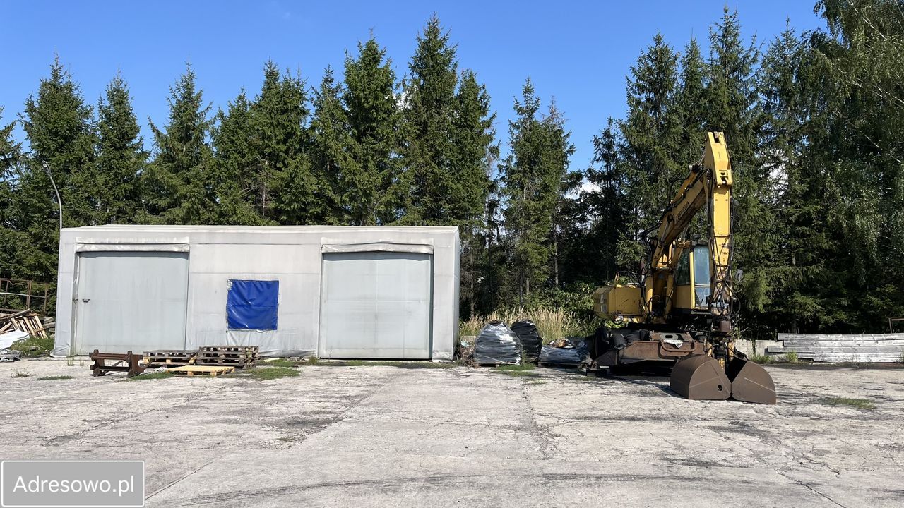 Działka inwestycyjna Niemojki. Zdjęcie 4