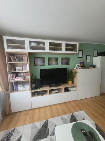 Mieszkanie 2-pokojowe Puławy Działki, ul. Juliusza Słowackiego. Zdjęcie 1