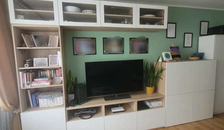 Mieszkanie 2-pokojowe Puławy Działki, ul. Juliusza Słowackiego