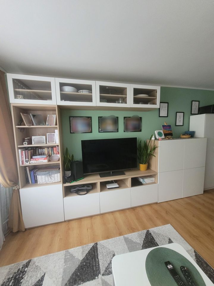 Mieszkanie 2-pokojowe Puławy Działki, ul. Juliusza Słowackiego