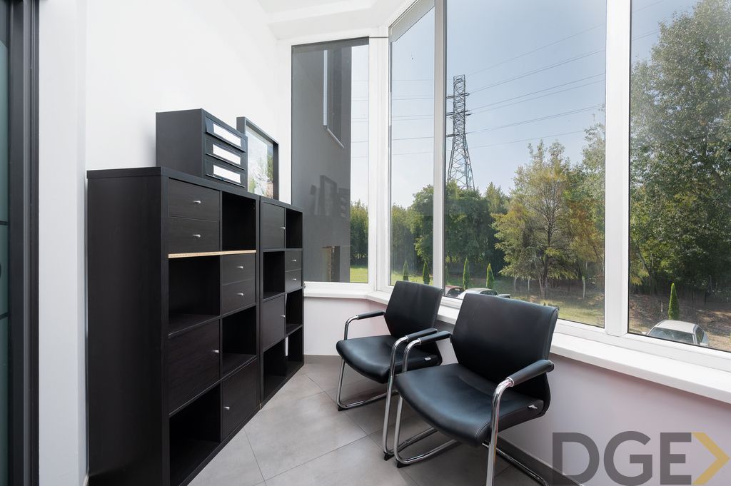 Biuro Kraków Rybitwy, ul. płk. Stanisława Dąbka. Zdjęcie 10