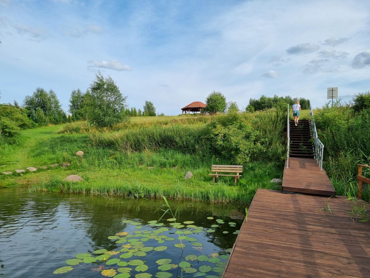 Działka budowlana Kłodowo. Zdjęcie 7