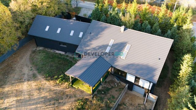 dom wolnostojący, 7 pokoi Jurowce. Zdjęcie 4