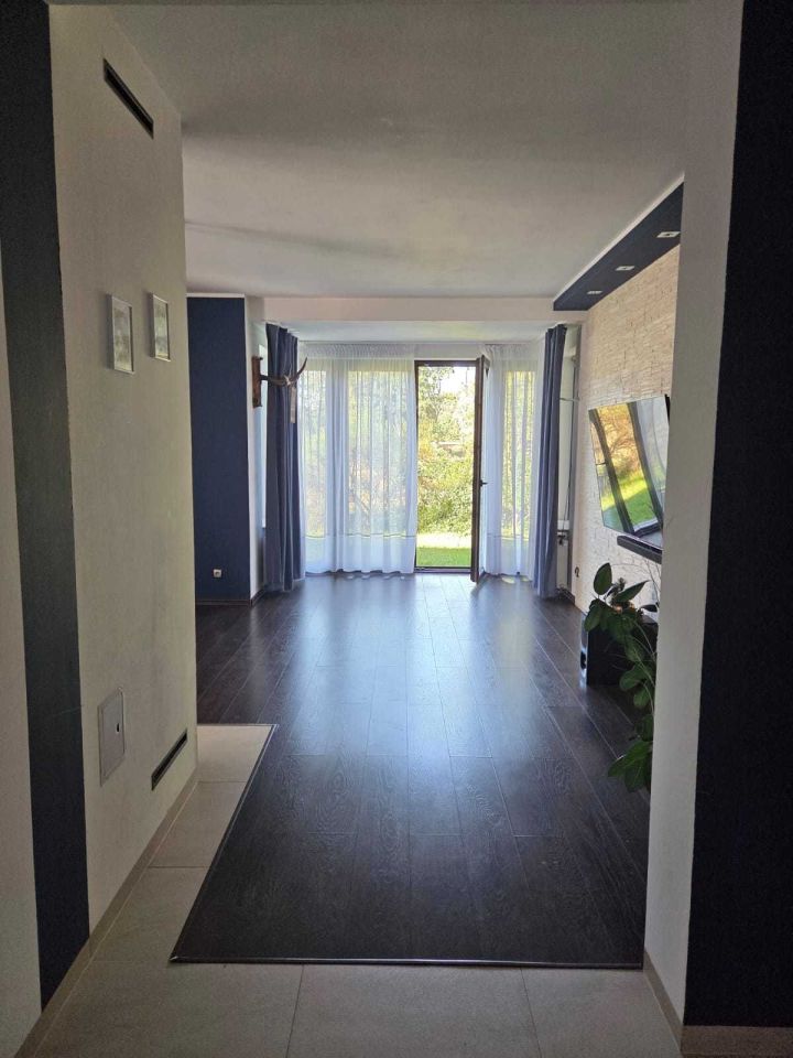 dom wolnostojący Leszczydół-Nowiny. Zdjęcie 4