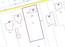 dom wolnostojący Lasowice. Zdjęcie 4