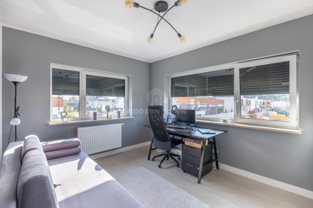 dom wolnostojący, 6 pokoi Lesznowola. Zdjęcie 11