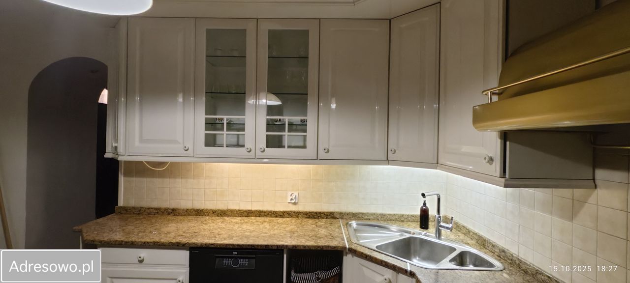 bliźniak, 5 pokoi Warszawa Wawer. Zdjęcie 4