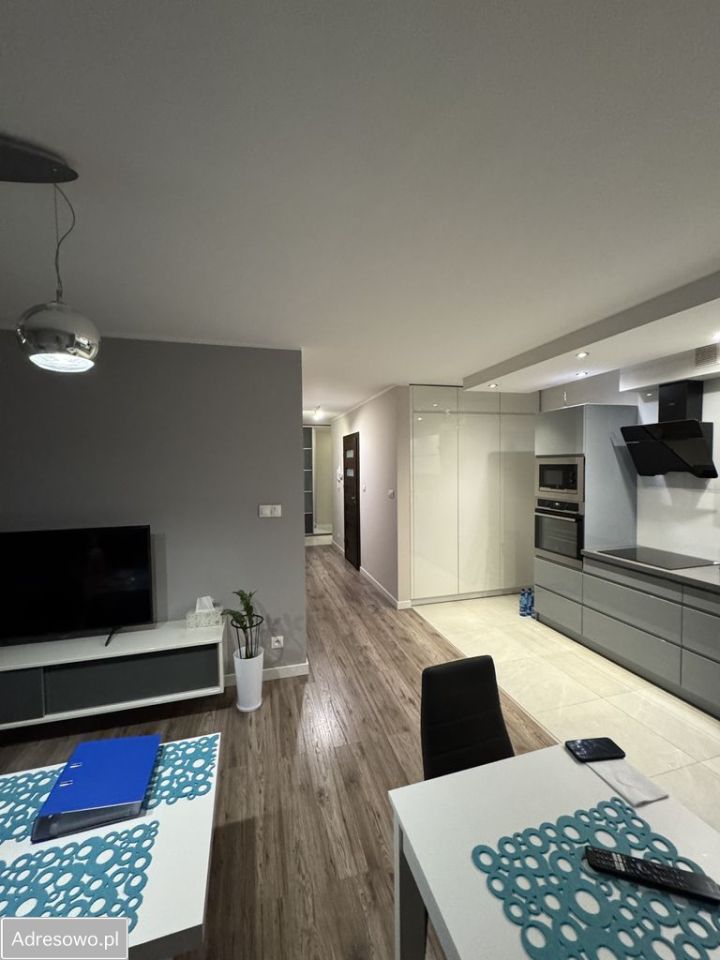 Mieszkanie 3-pokojowe Rzeszów Drabinianka, ul. Strażacka. Zdjęcie 4