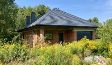 dom wolnostojący, 5 pokoi Ługi