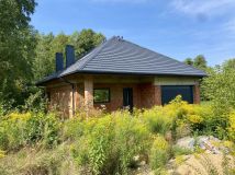 dom wolnostojący, 5 pokoi Ługi