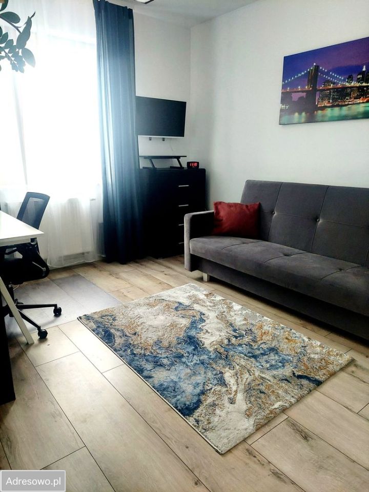 Mieszkanie 4-pokojowe Nowa Wola, ul. Pierwiosnków. Zdjęcie 2