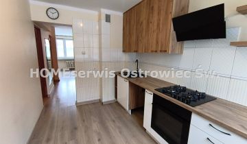Mieszkanie 3-pokojowe Ostrowiec Świętokrzyski Centrum