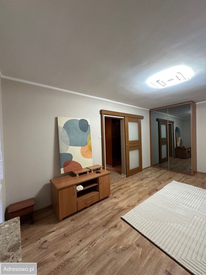 Mieszkanie 1-pokojowe Katowice Muchowiec, ul. Graniczna. Zdjęcie 13