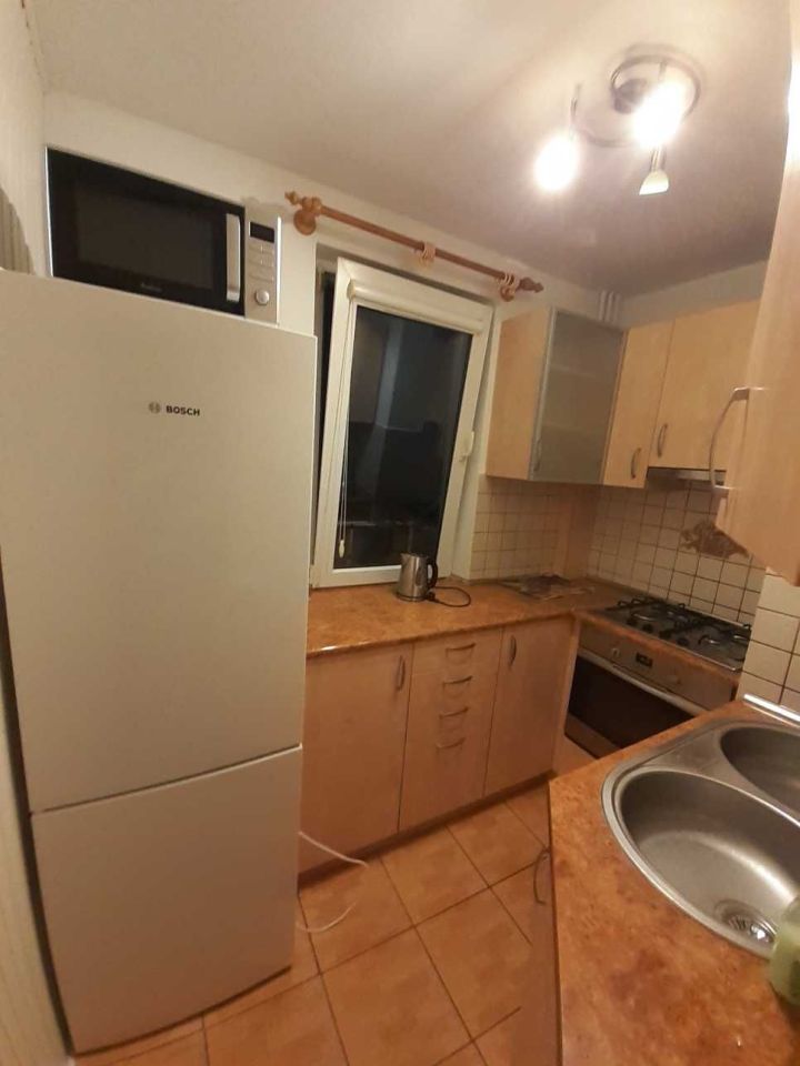 Mieszkanie 2-pokojowe Gdańsk Przymorze, ul. Kołobrzeska. Zdjęcie 7