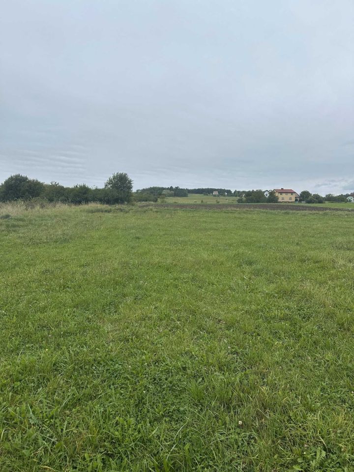 Działka budowlana Trzetrzewina. Zdjęcie 6