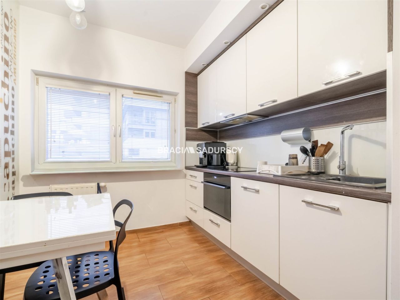 Mieszkanie 4-pokojowe Kraków Bronowice, ul. Stańczyka. Zdjęcie 12