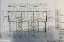 dom szeregowy, 4 pokoje Aleksandrów Łódzki, ul. Kalinowa. Zdjęcie 3