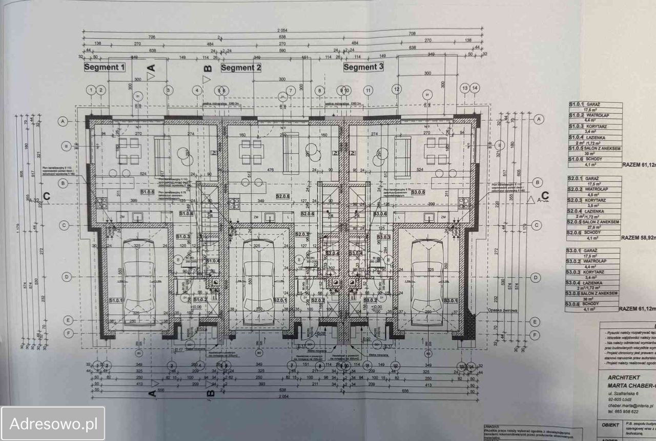 dom szeregowy, 4 pokoje Aleksandrów Łódzki, ul. Kalinowa. Zdjęcie 4