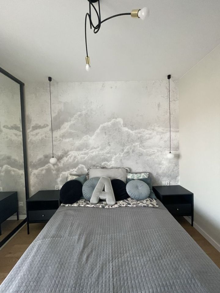 Mieszkanie 2-pokojowe Gdańsk Morena, ul. Budapesztańska. Zdjęcie 7