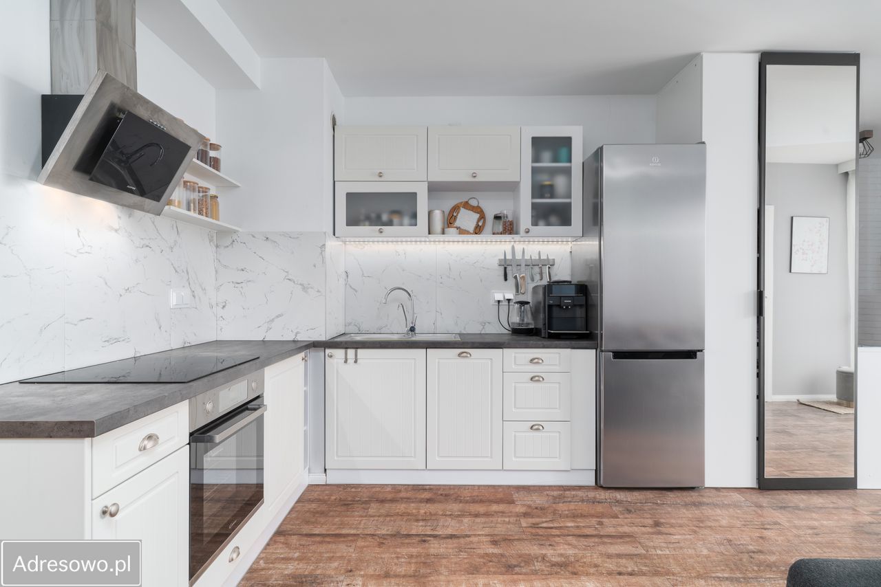 Mieszkanie 2-pokojowe Warszawa Włochy, ul. Potrzebna. Zdjęcie 6