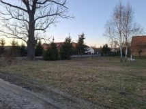 Działka budowlana Godzięcin. Zdjęcie 2