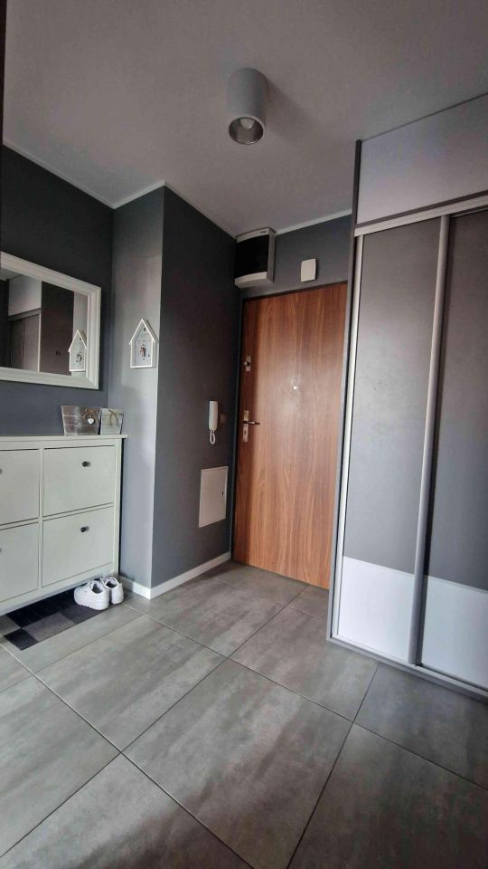 Mieszkanie 2-pokojowe Lubin Zalesie, ul. Krzemieniecka. Zdjęcie 10