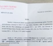 Działka budowlana Dorohucza. Zdjęcie 1