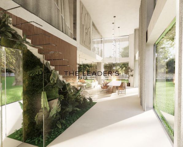 Działka budowlana Konstancin-Jeziorna. Zdjęcie 11