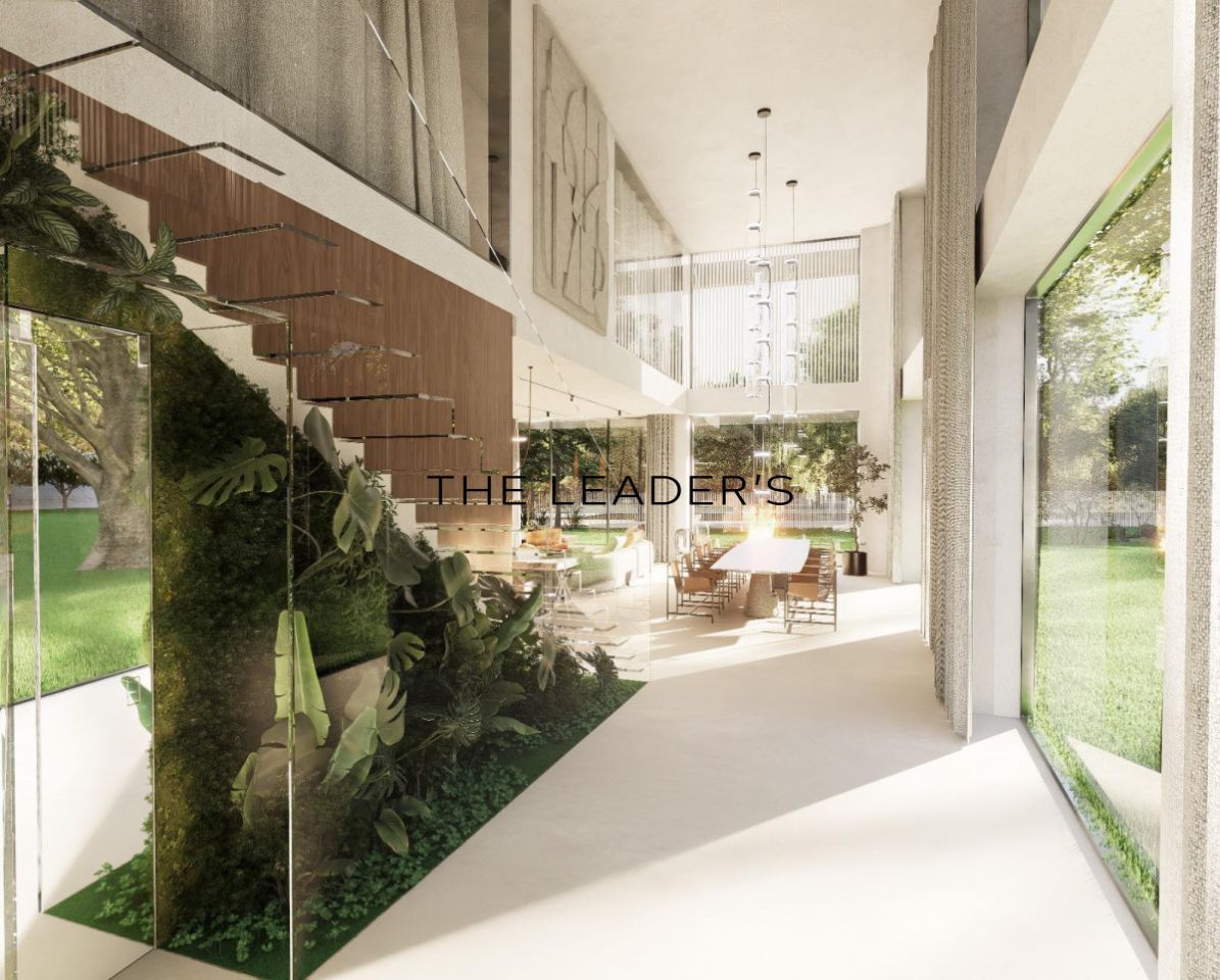 Działka budowlana Konstancin-Jeziorna. Zdjęcie 11