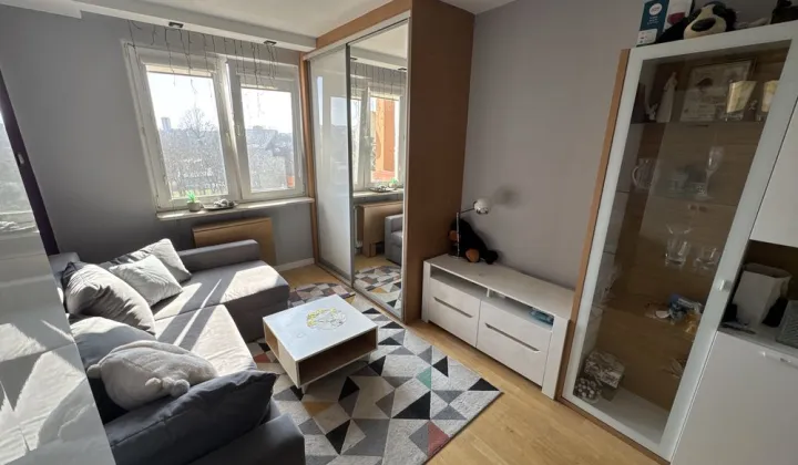 Mieszkanie 2-pokojowe Kielce, os. Osiedle Sieje