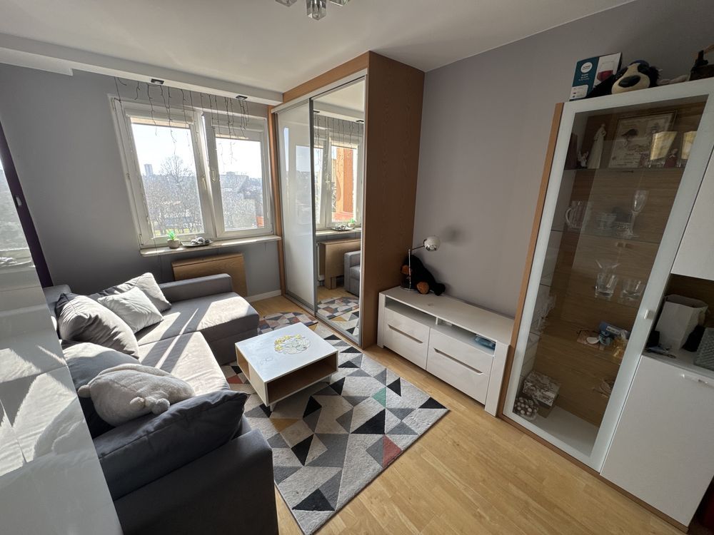 Mieszkanie 2-pokojowe Kielce, os. Osiedle Sieje. Zdjęcie 1