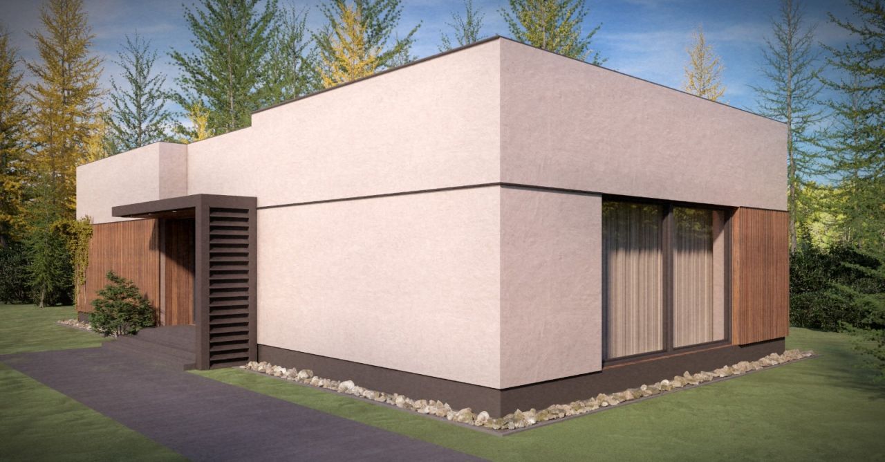 dom wolnostojący, 4 pokoje Barszczewo, Ogrodnicka. Zdjęcie 3